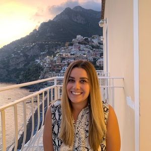 Meet your Posher, Cara